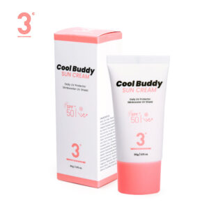 Samdosea Cool Buddy Sun Cream, 30g