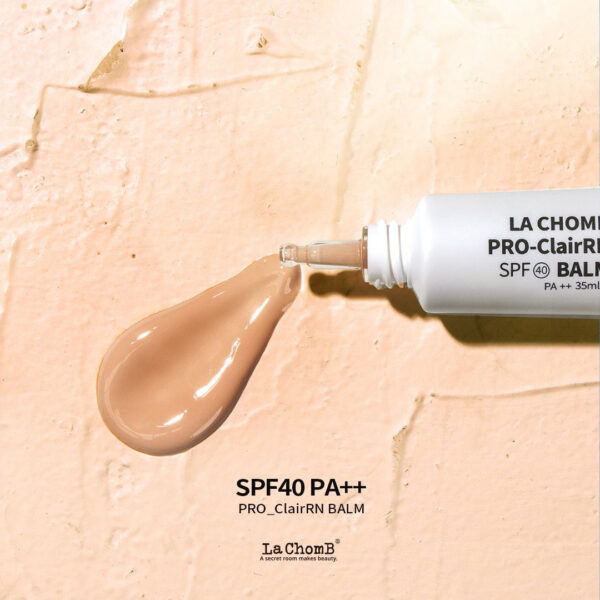 La Chomb Pro-ClairRN Balm BB Cream