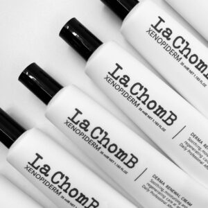 La ChomB NO.2 XENOPIDERM, Derma Renewal Cream 35ml