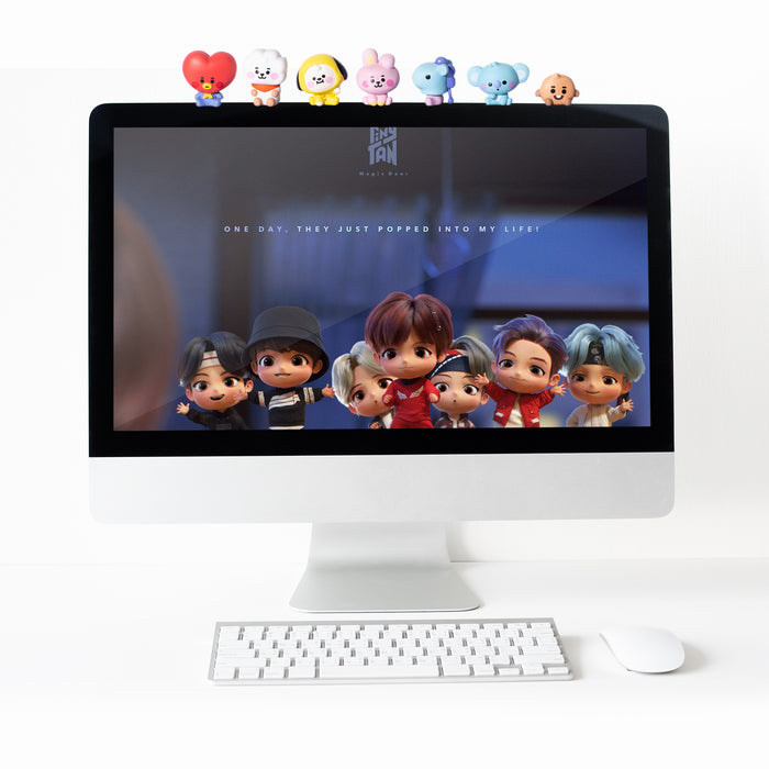 BT21-New Monitor Figures