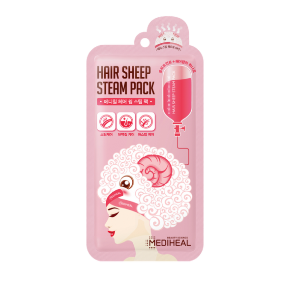 Hair Sheep Steam Pack_V 2